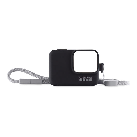 Funda + Cordón Gopro Acsst-001 Para Hero 7/6/5/2018