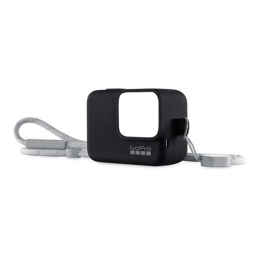 Funda + Cordón Gopro Acsst-001 Para Hero 7/6/5/2018