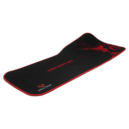 Mouse Pad Meetion Gaming MT-P100 Longer