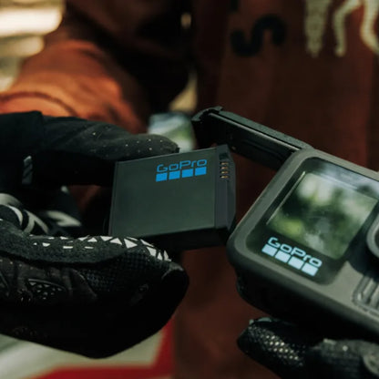 Batería Gopro Enduro Hero 13 Black Li-ion 1900mah
