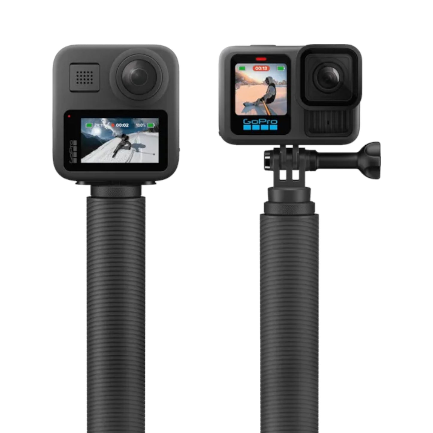 Vara de Extensión GoPro 1,2 Metros Agxtm-001