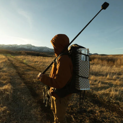 Vara de Extensión GoPro 1,2 Metros Agxtm-001