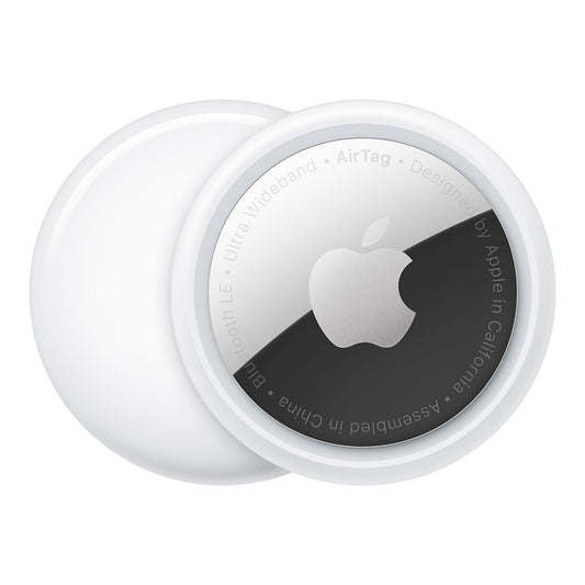 Rastreador Airtag Apple Ip67 4 Unidades