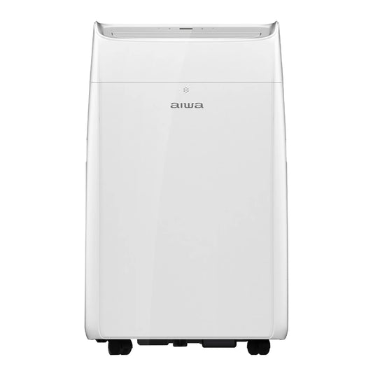 Aire Acondicionado Aiwa Awpact12w 12000btu Frío Calor
