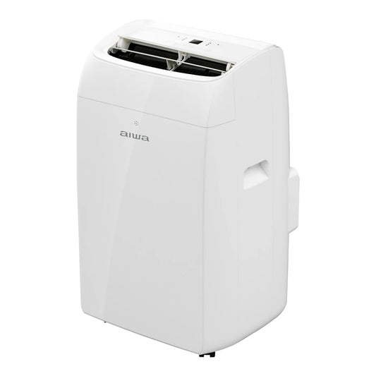 Aire Acondicionado Aiwa Awpact12w 12000btu Frío Calor