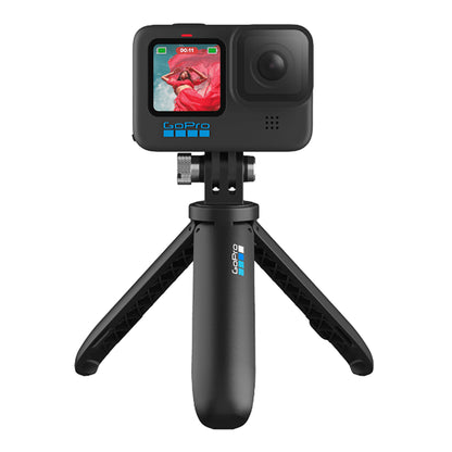 Kit Para Viajes GoPro Akttr-002 Trípode Clip 360º Estuche