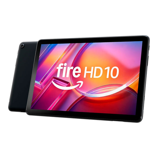 Tablet Amazon Fire Hd 10'' 3gb 32gb Wifi Bluetooth