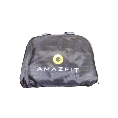 Bolso Mochila Lona Amazfit