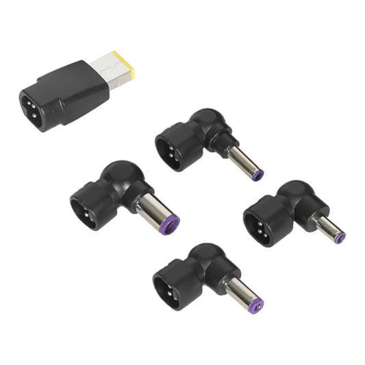 Cargador Universal Targus Para Notebook 5 Puntas 90W