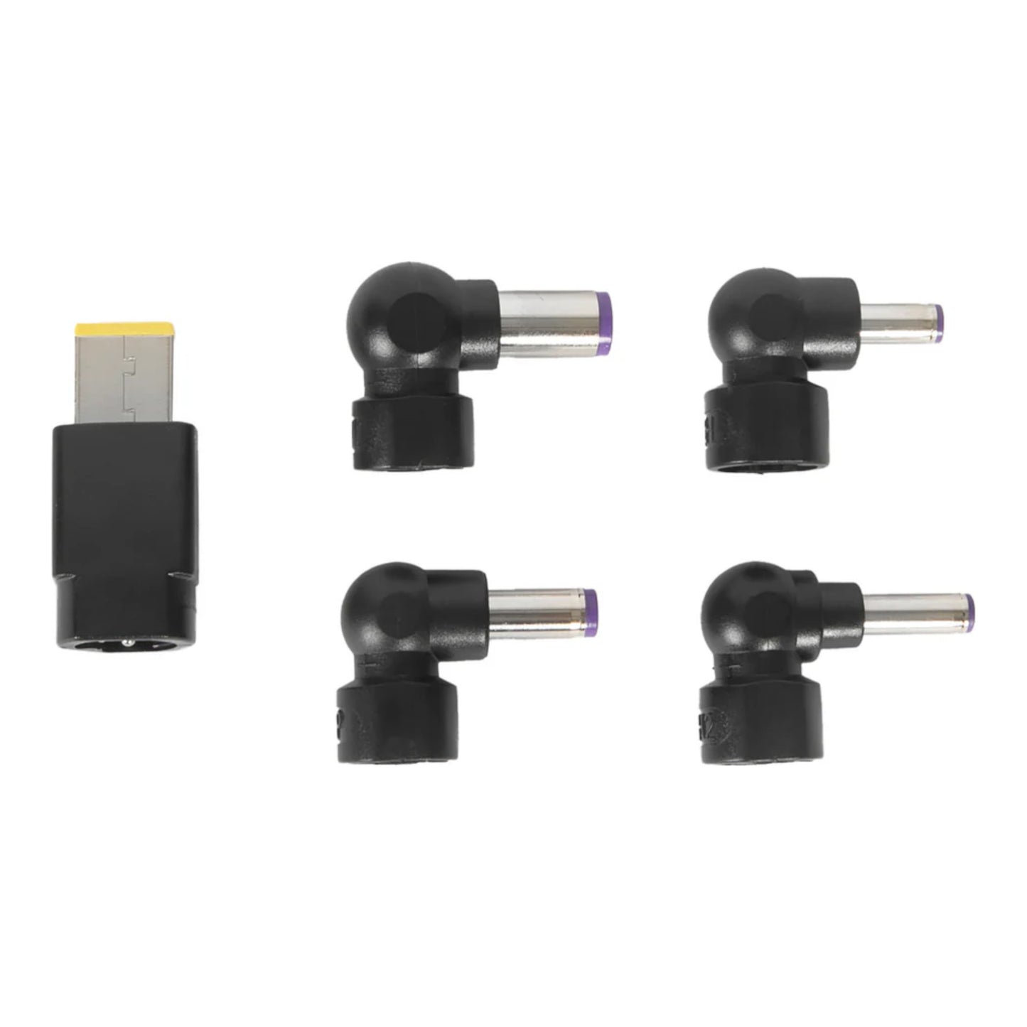 Cargador Universal Targus Para Notebook 5 Puntas 90W