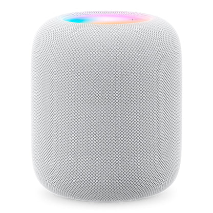 Parlante Inteligente Inalámbrico Apple Homepod Gen2 Wifi Bluetooth