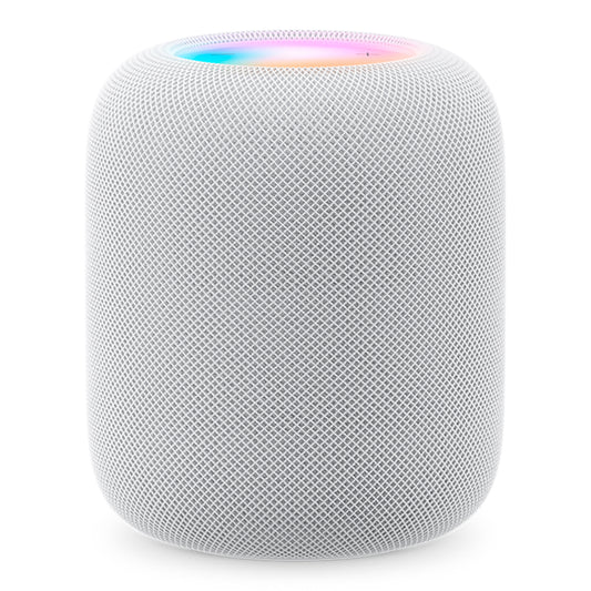 Parlante Inteligente Inalámbrico Apple Homepod Gen2 Wifi Bluetooth
