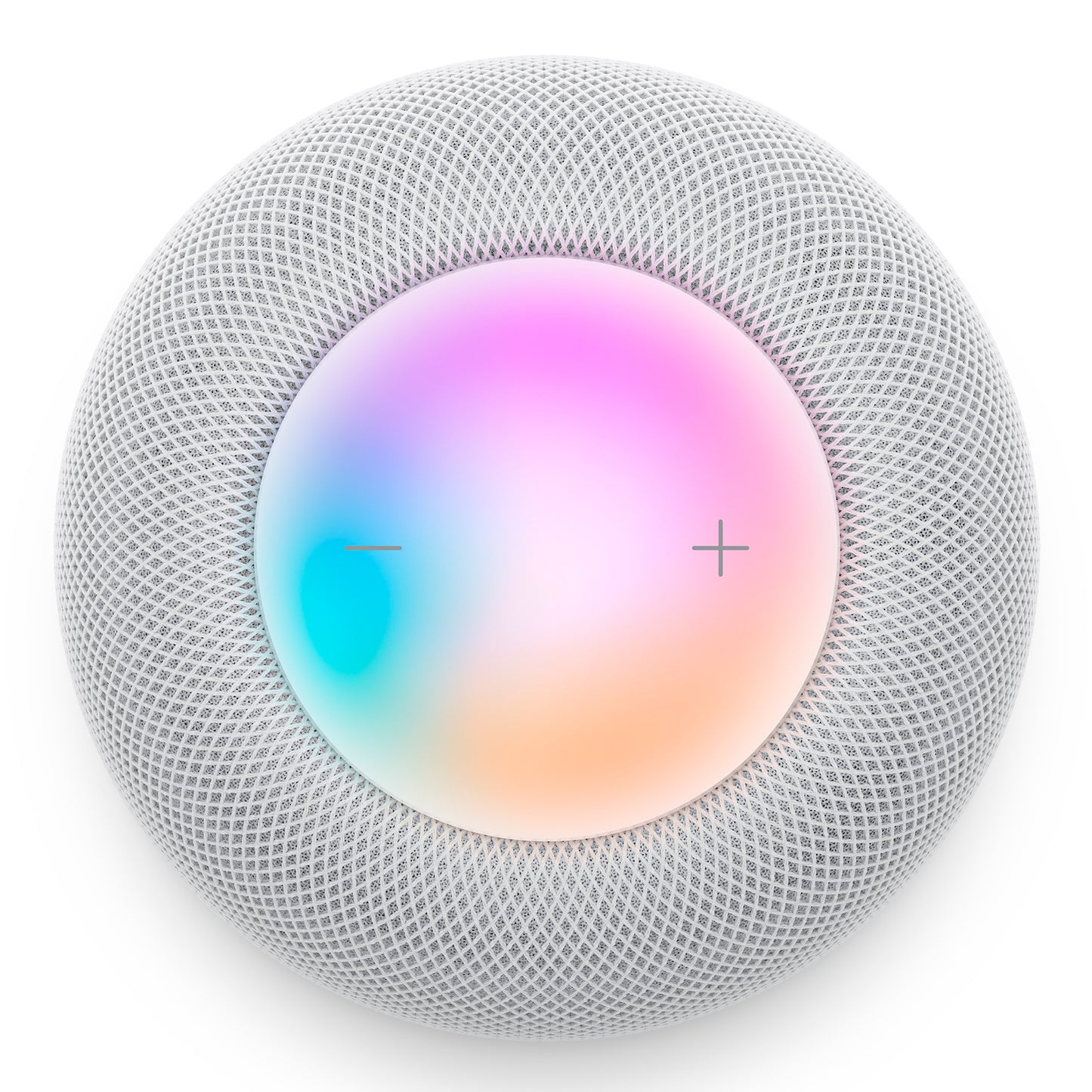 Parlante Inteligente Inalámbrico Apple Homepod Gen2 Wifi Bluetooth