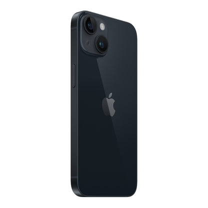 iPhone 14 6,1'' 5G 6gb 128gb Dual Cam 12mp Negro