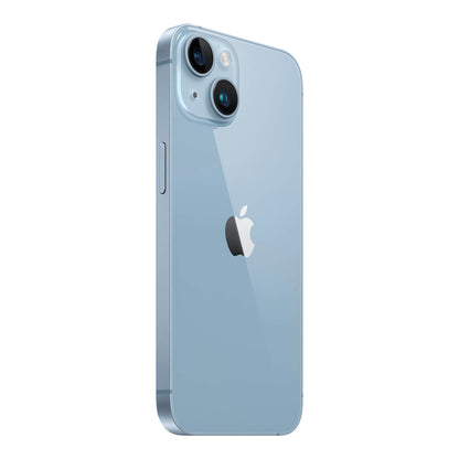iPhone 14 6,1'' 5G 6gb 256gb Dual Cam 12mp Azul
