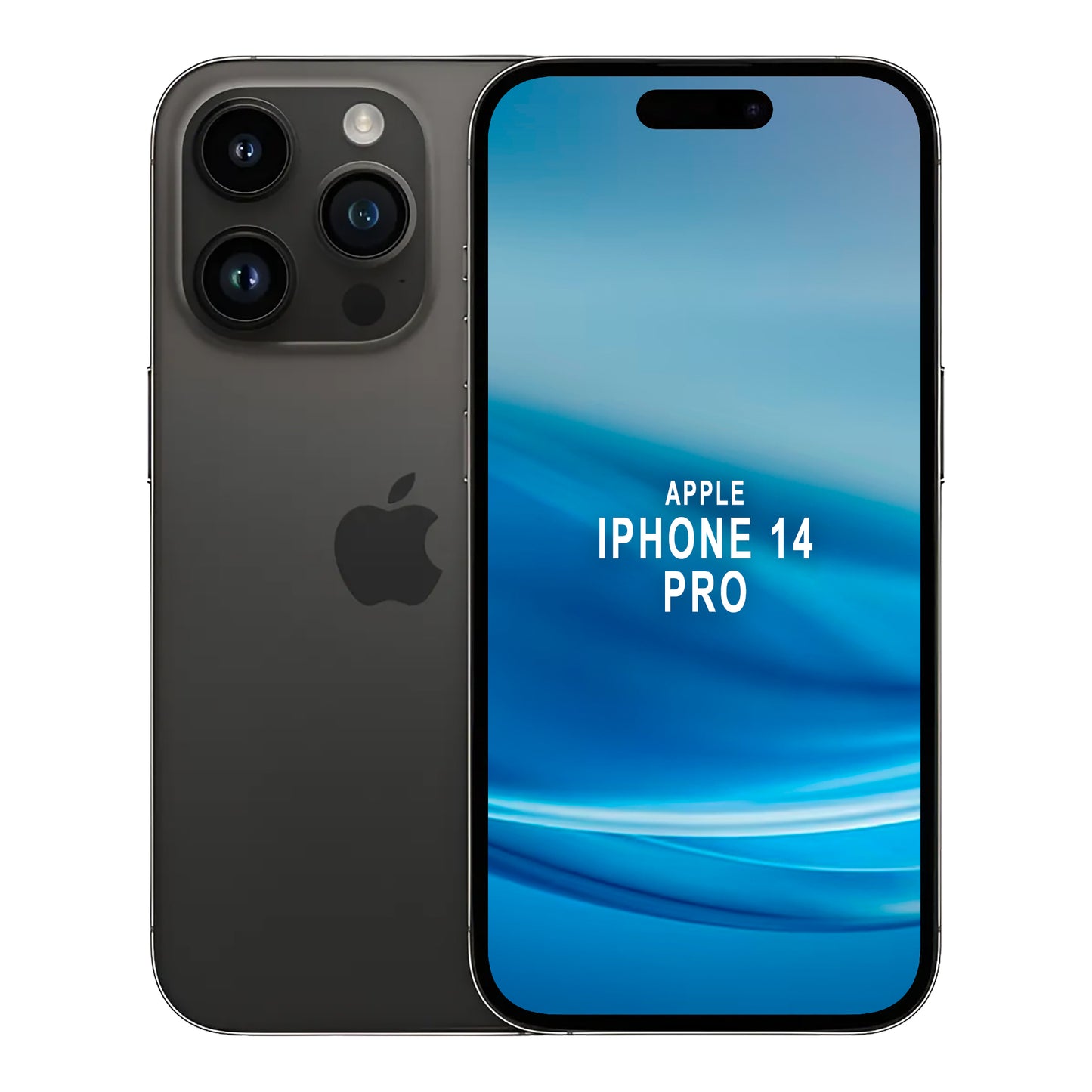 iPhone 14 Pro 6,1'' 5G 6gb 256gb Triple Cam 48mp