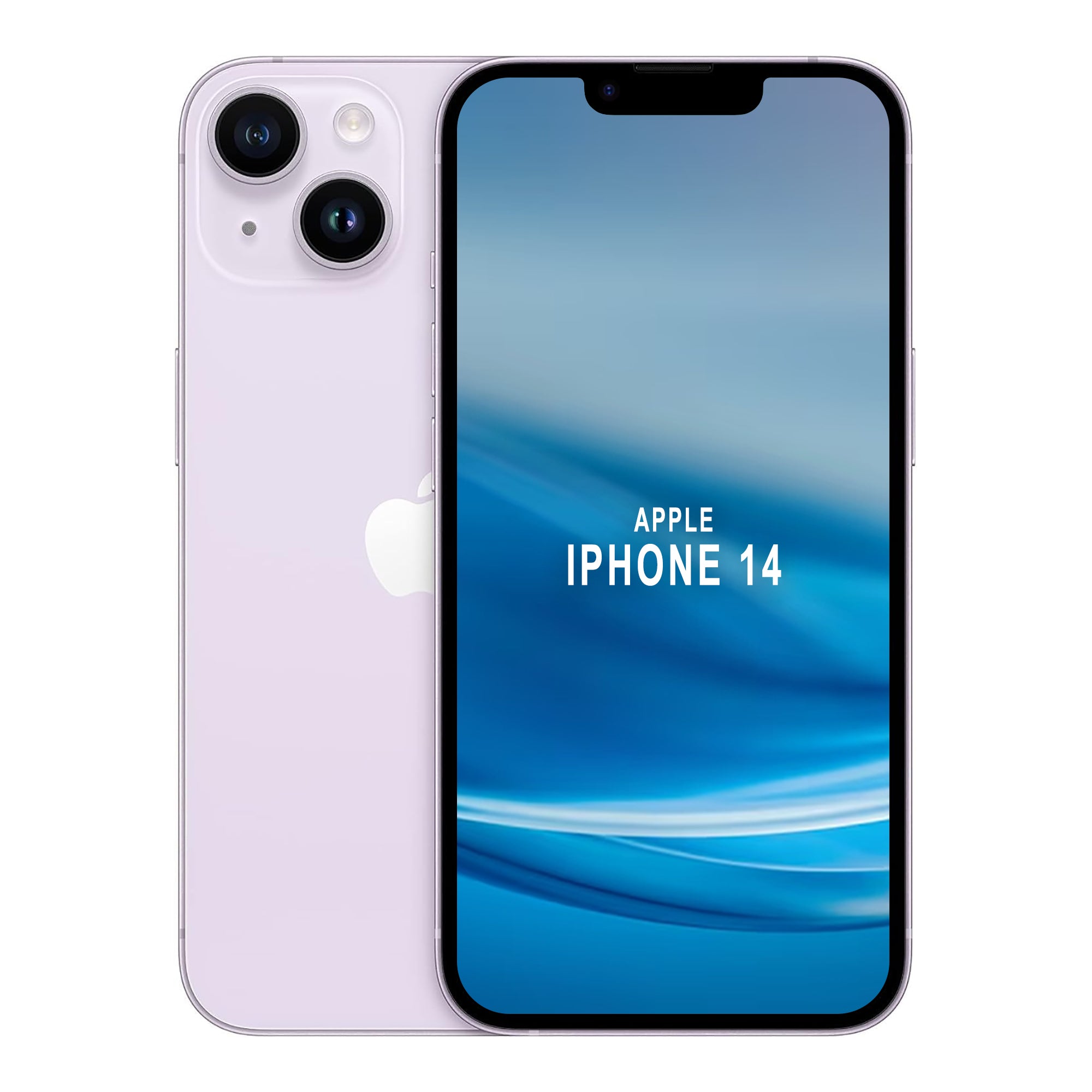 iPhone 14 6,1'' 5G 6gb 128gb Dual Cam 12mp Violeta