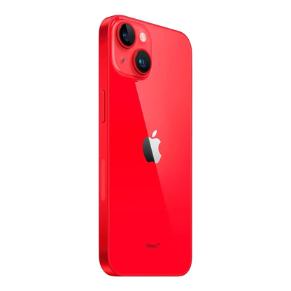 iPhone 14 6,1'' 5G 6gb 128gb Dual Cam 12mp Rojo