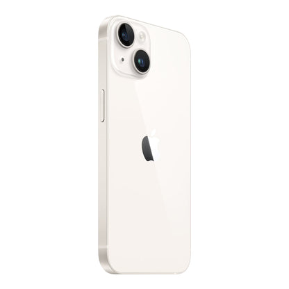 iPhone 14 6,1'' 5G 6gb 256gb Dual Cam 12mp Blanco