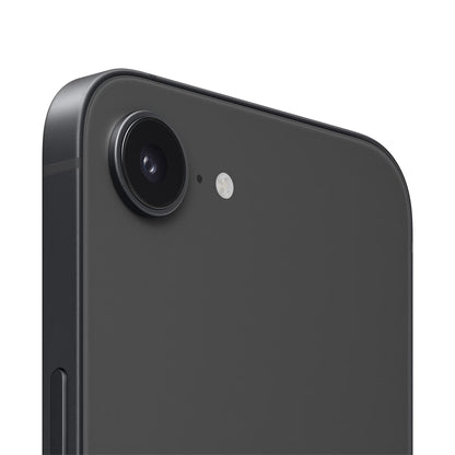 iPhone 17e 6,1'' 5G 8gb 256gb 48mp+12mp Negro