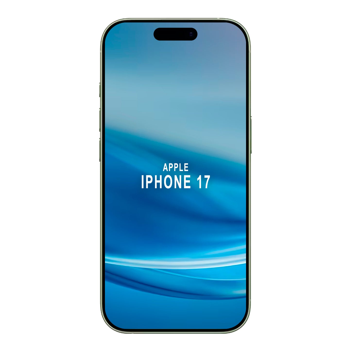 iPhone 17 6,3'' 5G 8gb 256gb Dual Cam 48mp Verde
