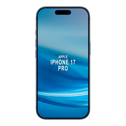 iPhone 17 Pro 6,3'' 5G 12gb 256gb Triple Cam 48mp