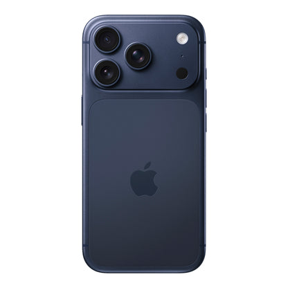 iPhone 17 Pro 6,3'' 5G 12gb 256gb Triple Cam 48mp