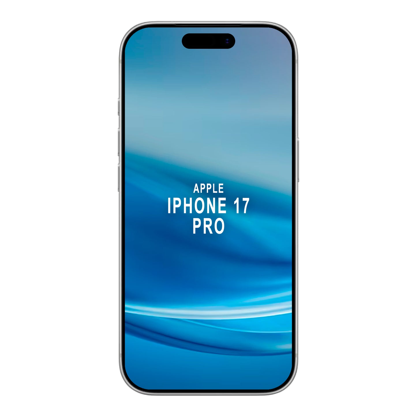 iPhone 17 Pro 6,3'' 5G 12gb 512gb Triple Cam 48mp Plata