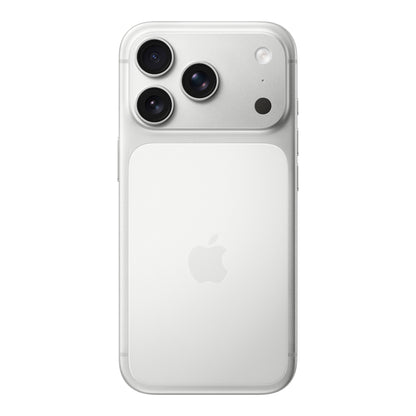 iPhone 17 Pro 6,3'' 5G 12gb 512gb Triple Cam 48mp Plata