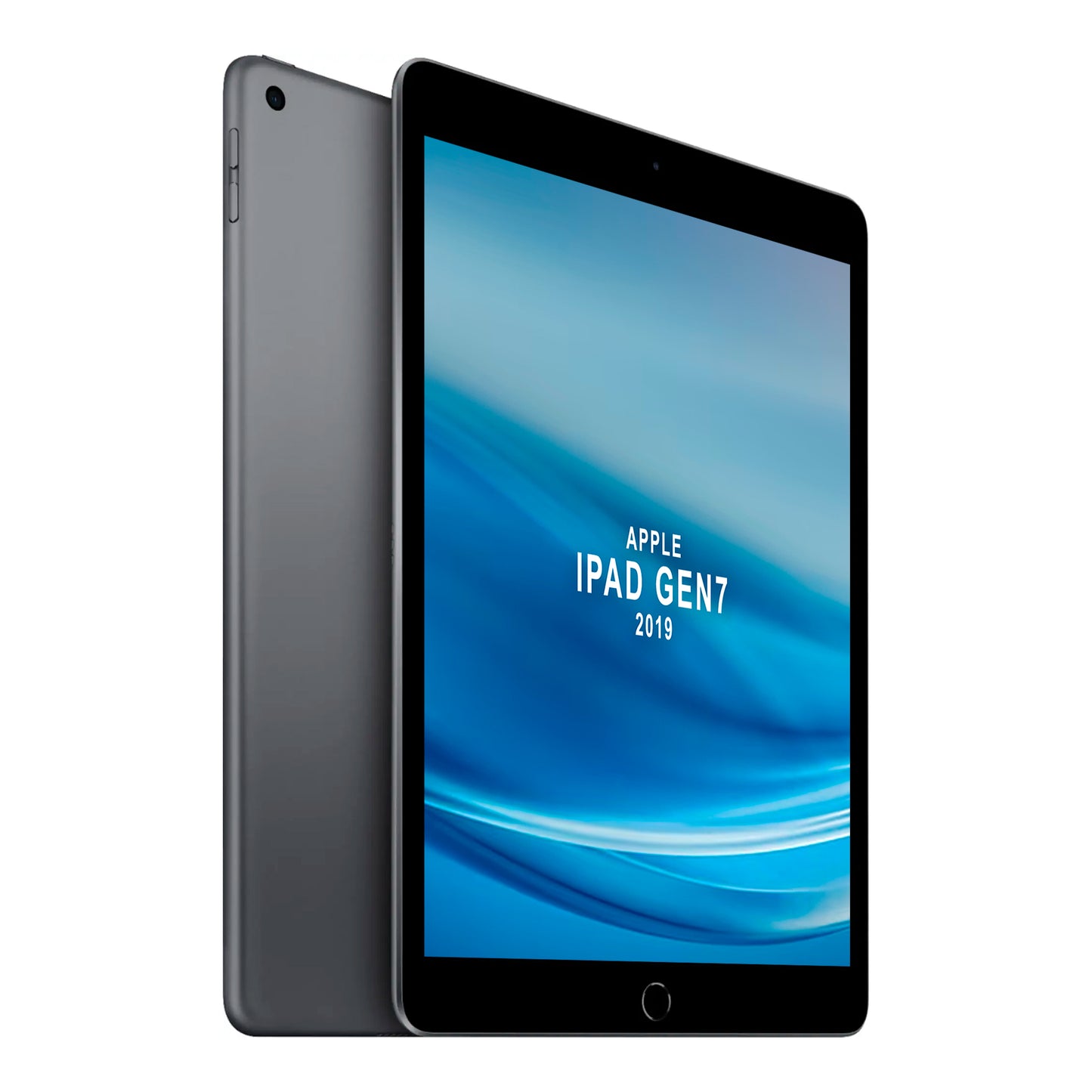 iPad Apple 10,2'' 4 Core 3gb 128gb iPadOS 8mp+12mp