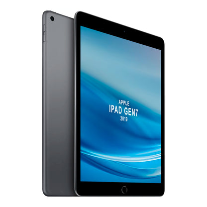 iPad Apple 10,2'' 4 Core 3gb 128gb iPadOS 8mp+12mp