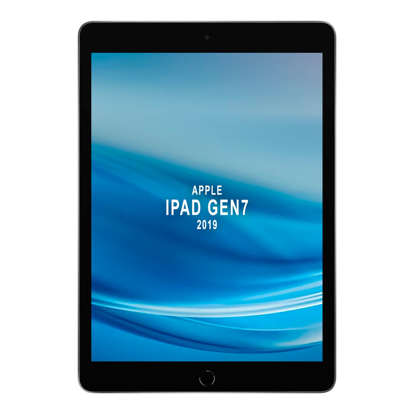 iPad Apple 10,2'' 4 Core 3gb 128gb iPadOS 8mp+12mp