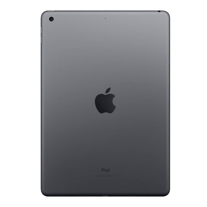 iPad Apple 10,2'' 4 Core 3gb 128gb iPadOS 8mp+12mp