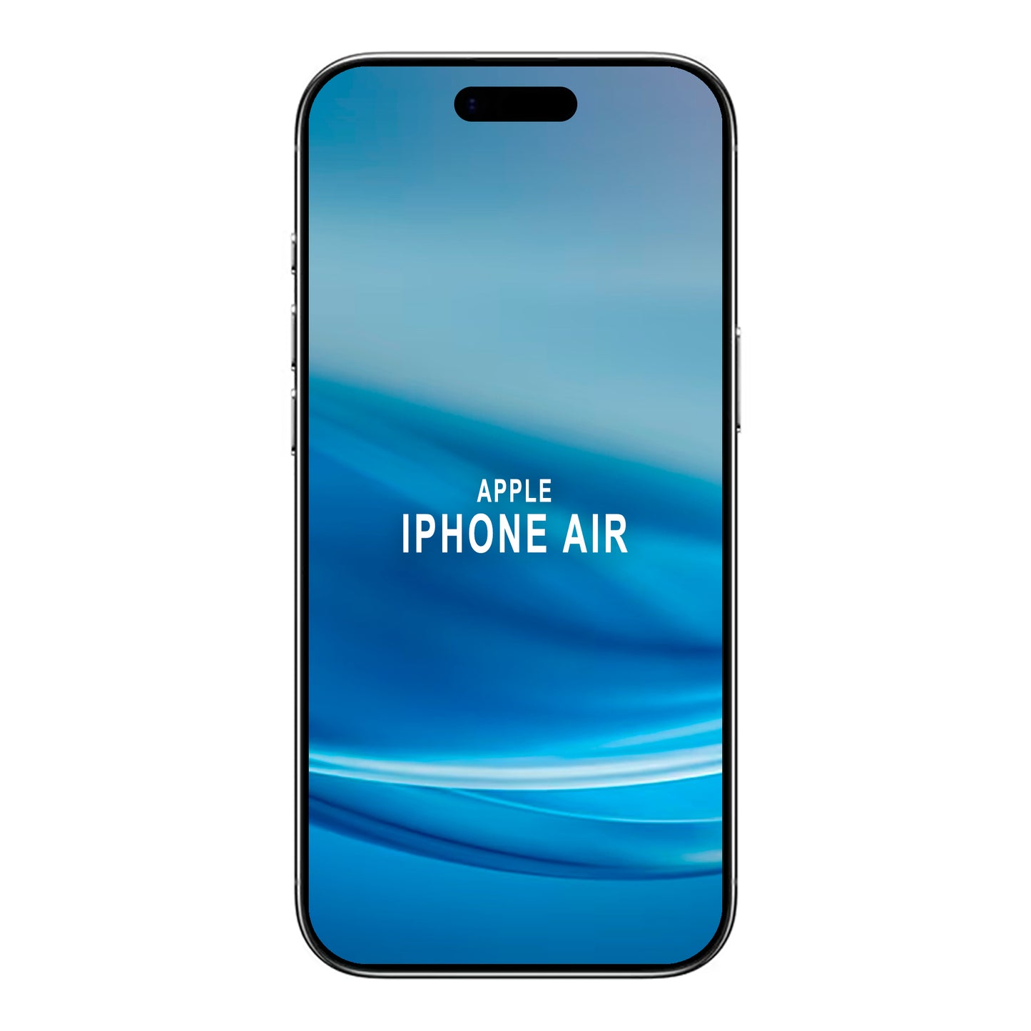 iPhone Air 6,5'' 5G 12gb 256gb 48mp+18mp Blanco