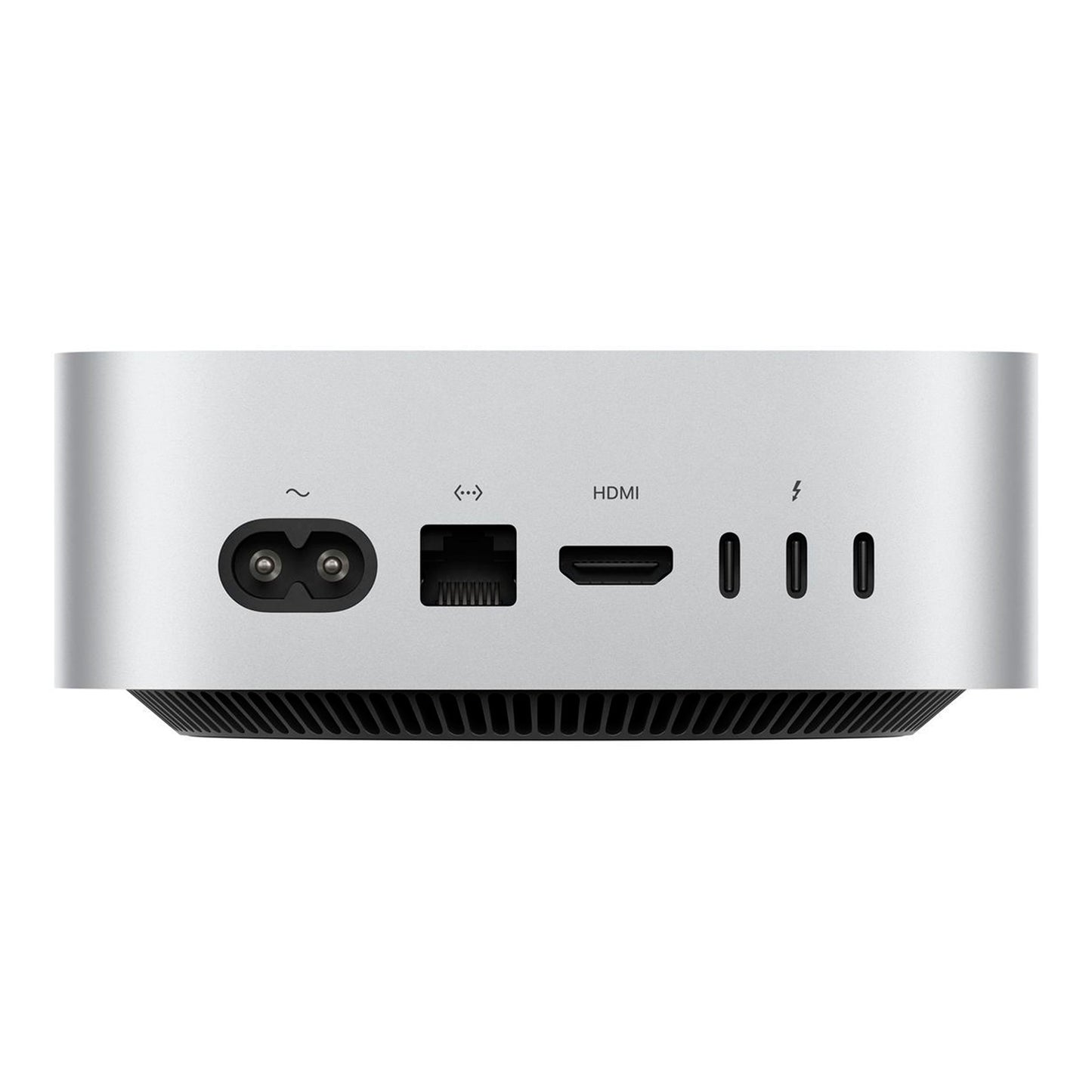 Mac Mini 2024 Apple M4 10core 16gb 256gb Mac