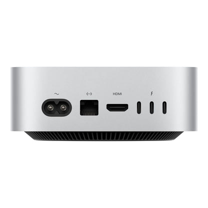 Mac Mini 2024 Apple M4 10core 16gb 256gb Mac