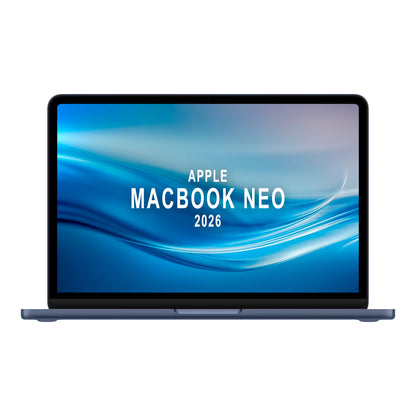 Apple Macbook Neo 13'' A18 8gb 256gb Mac