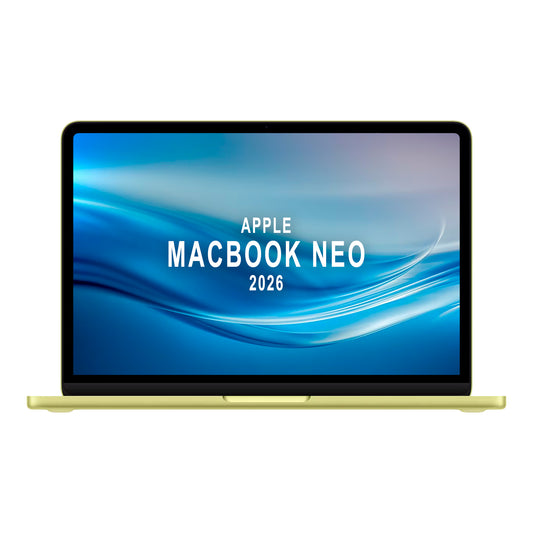 Apple Macbook Neo 13'' A18 8gb 512gb Mac