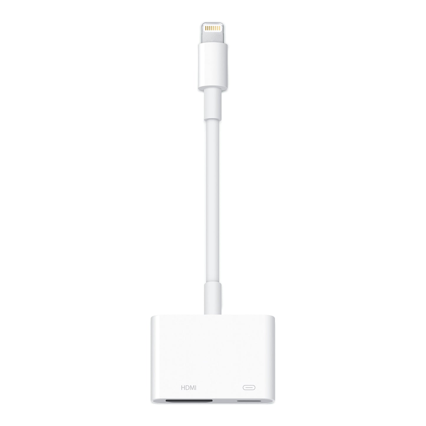 Adaptador Lightning A Hdmi Apple Md826am/a