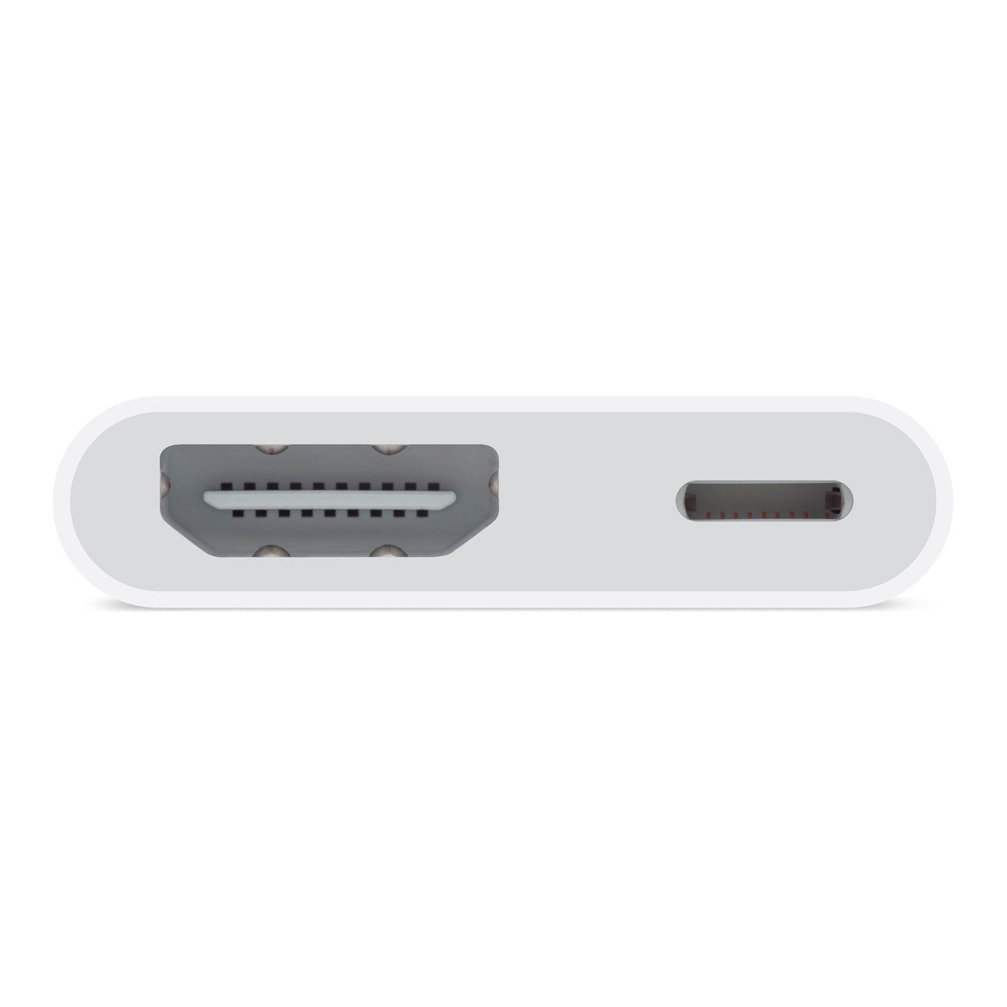 Adaptador Lightning A Hdmi Apple Md826am/a