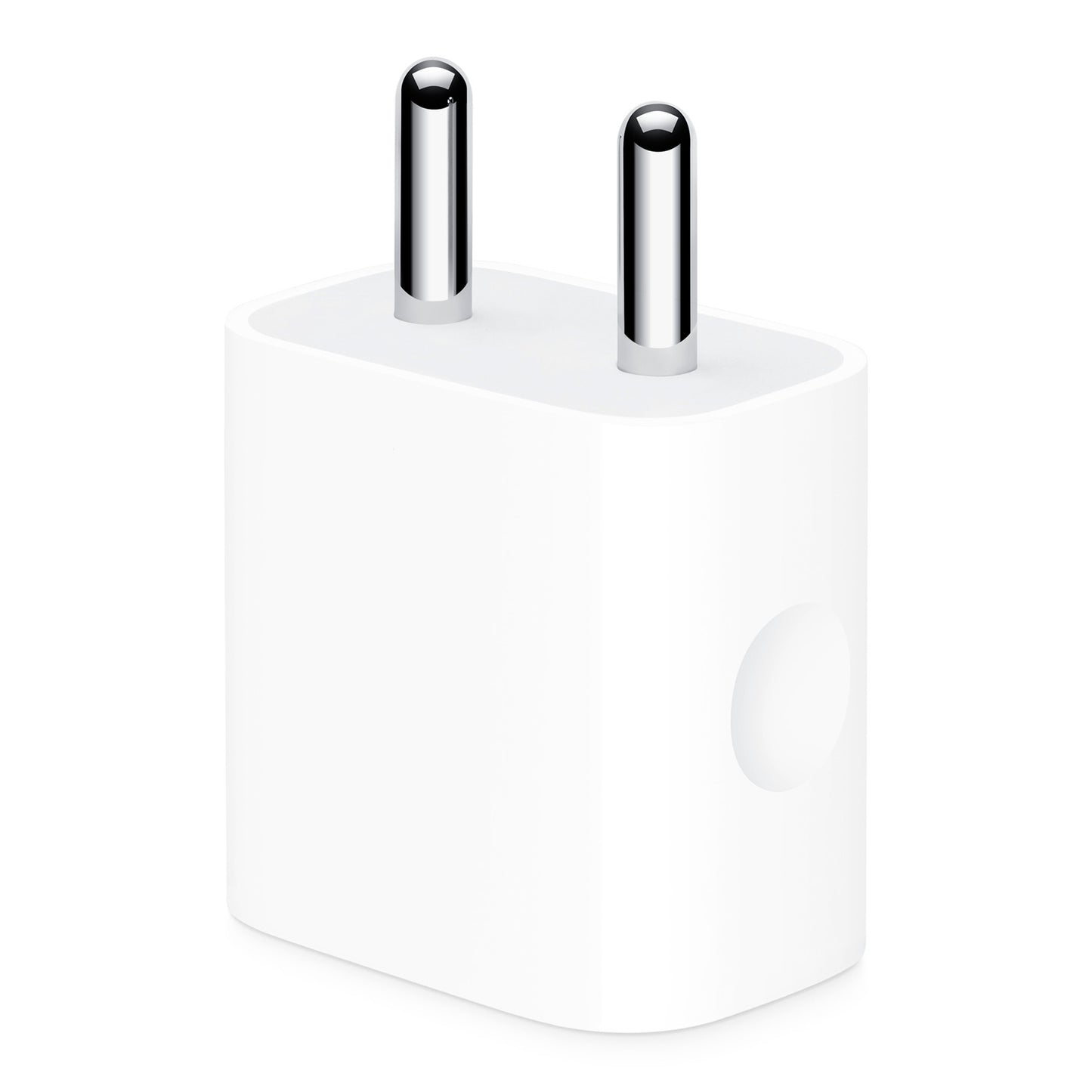 Cargador De Pared Usb C Apple 20w Carga Rápida En Caja