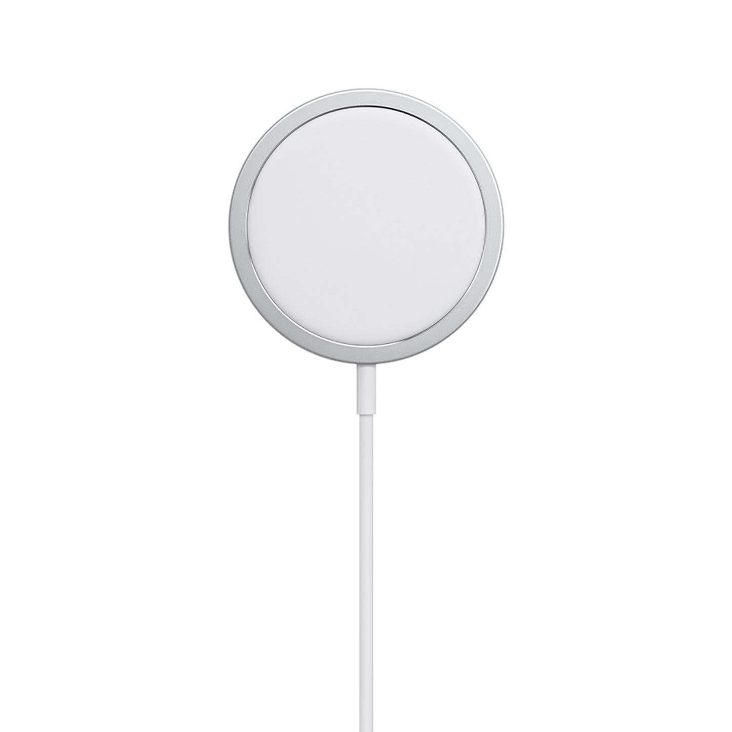 Cargador Inalámbrico Apple Magsafe Mhxh3am/a Original