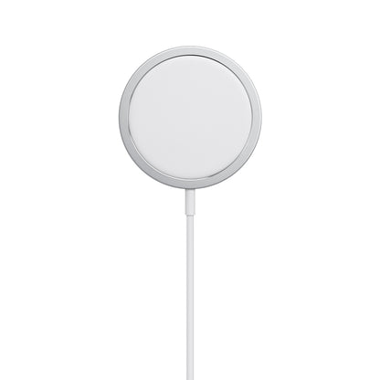 Cargador Inalámbrico Apple Magsafe Mhxh3am/a Original