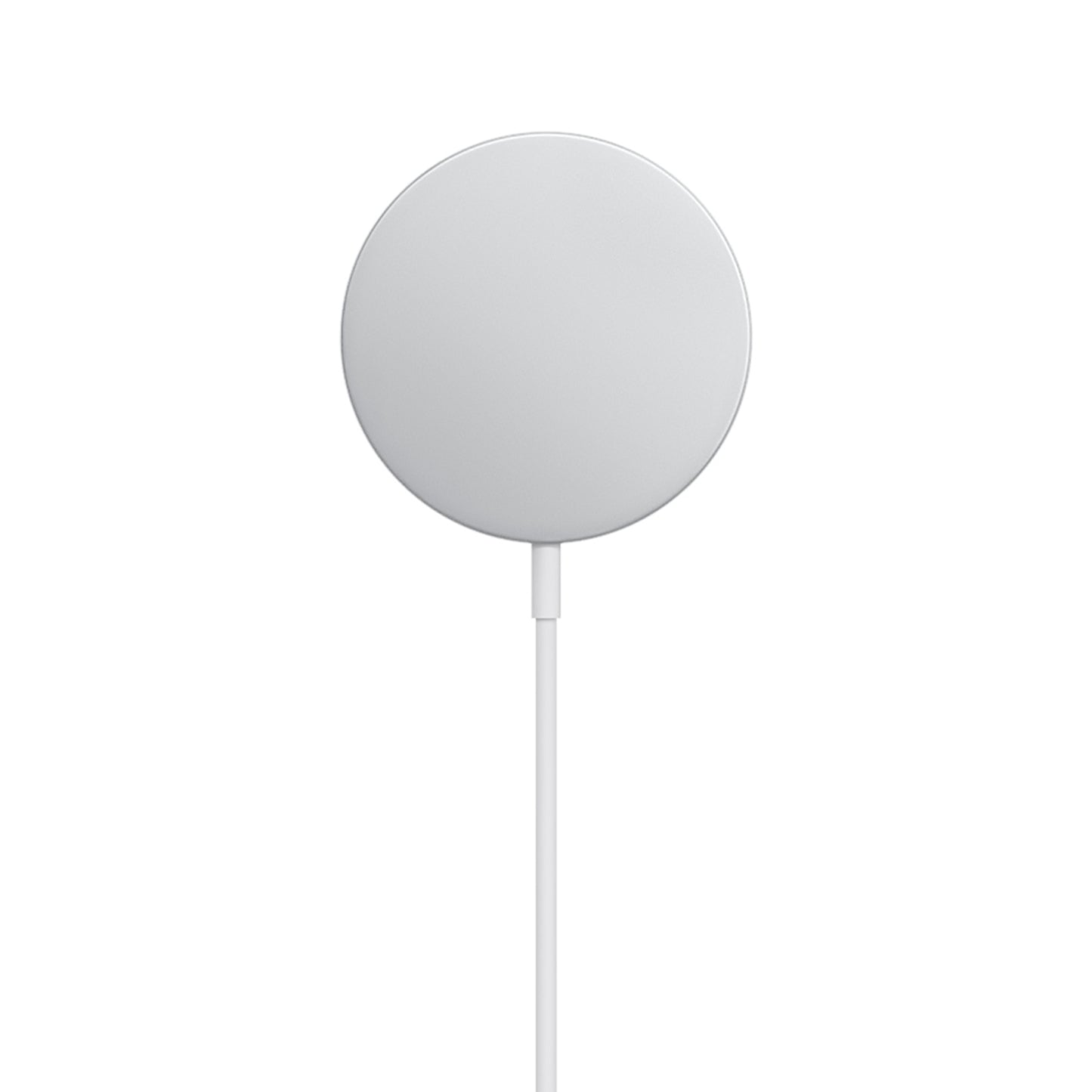 Cargador Inalámbrico Apple Magsafe Mhxh3am/a Original