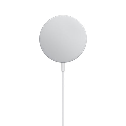 Cargador Inalámbrico Apple Magsafe Mhxh3am/a Original