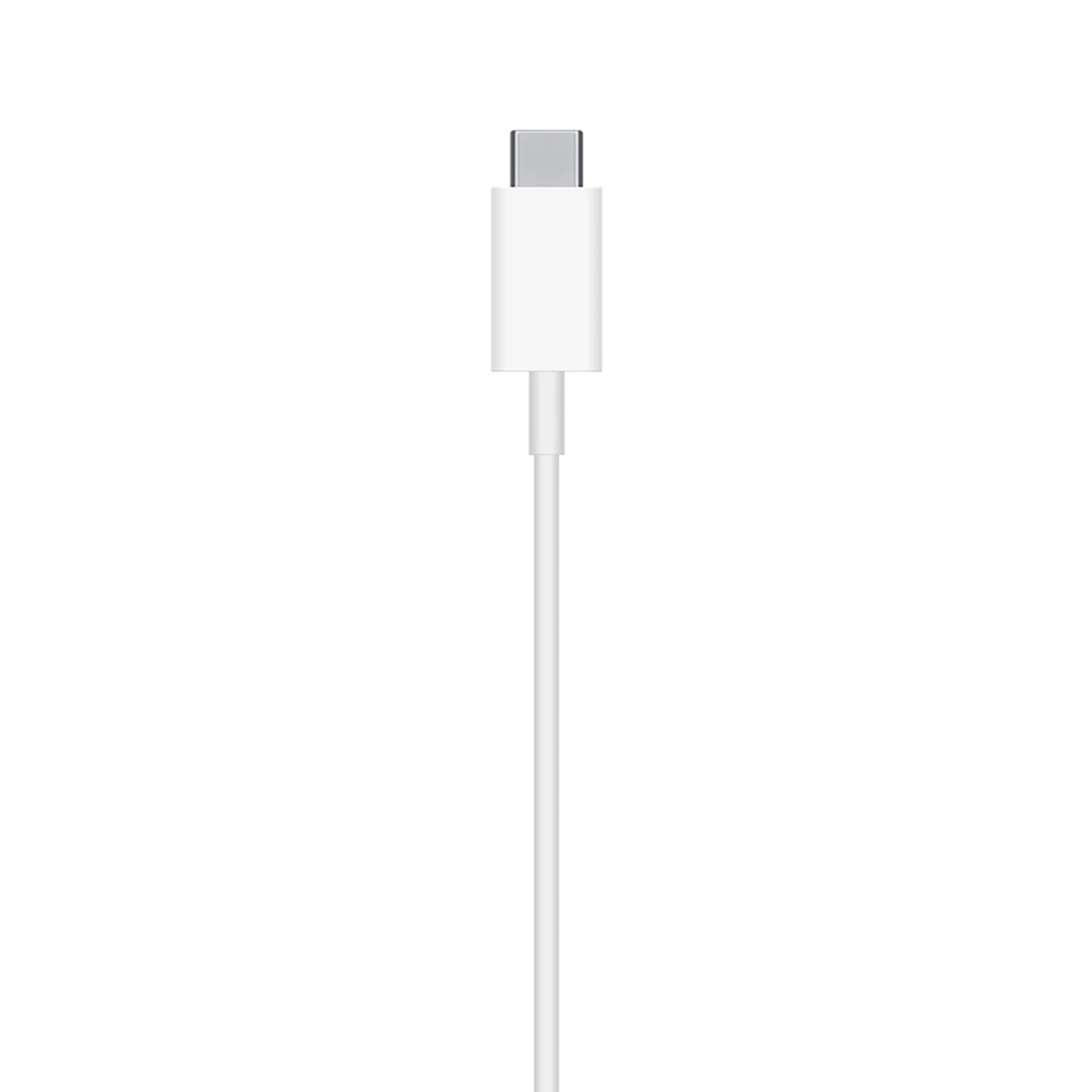 Cargador Inalámbrico Apple Magsafe Mhxh3am/a Original