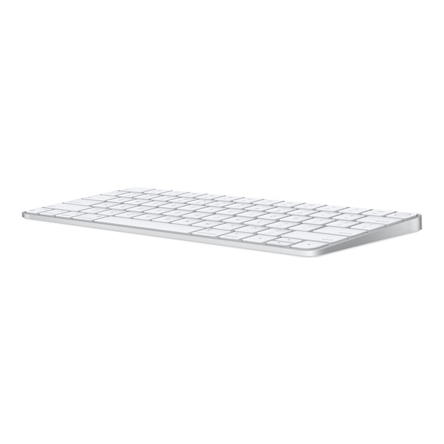 Teclado Español Apple Magic Bt Touch ID Lightning