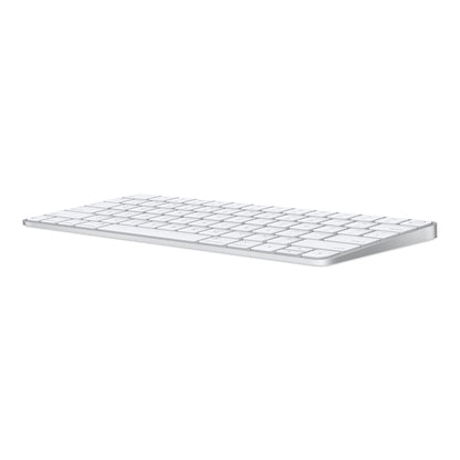 Teclado Español Apple Magic Bt Touch ID Lightning