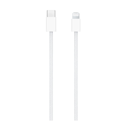 Teclado Español Apple Magic Bt Touch ID Lightning