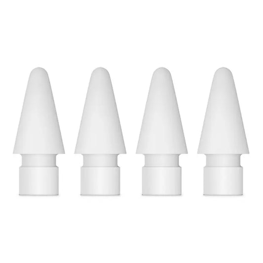 Puntas Para Apple Pencil Gen1 / Gen2 Pack X4